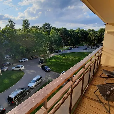 Kauguri Apartment *