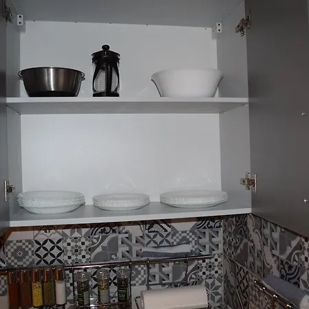 Apartment Kauguri