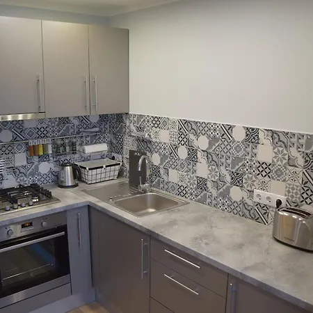 Apartment Kauguri