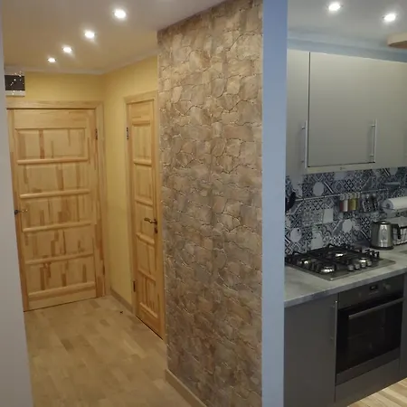 Kauguri Apartment Jurmala