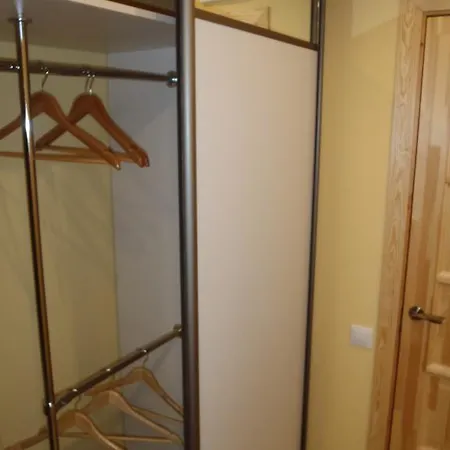 Apartment Kauguri Jurmala