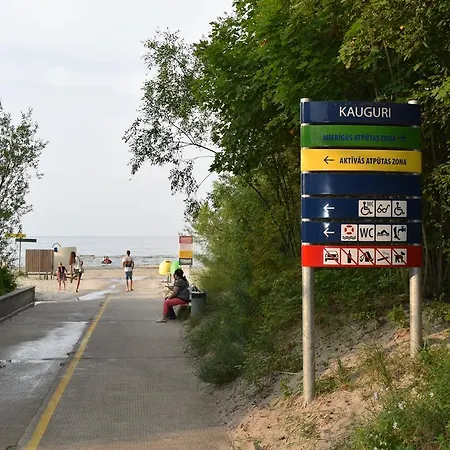 Kauguri
